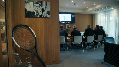 Imagen de Todo sobre Roland-Garros: Ep.1 - 1
