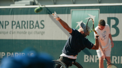 Imagen de Todo sobre Roland-Garros: Ep.3 - 5