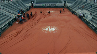 Imagen de Todo sobre Roland-Garros: Ep.3 - 6