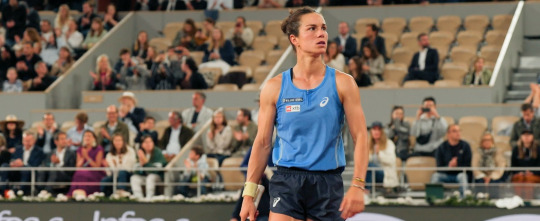 Imagen de Todo sobre Roland-Garros: Ep.3 - 9