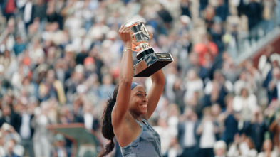 Imagen de Todo sobre Roland-Garros: Ep.4 - 2