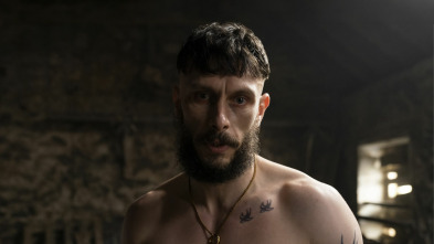 Imagen de Half Man (T1): Ep.1  - 2