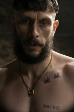 Imagen de Half Man (T1): Ep.1  - 1