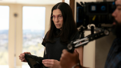 Imagen de The Comeback (T3): Ep.6 Valerie está sola en casa - 2