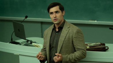 Imagen de Rooster (T1): Ep.8 No lo espantéis - 2