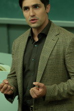 Imagen de Rooster (T1): Ep.8 No lo espantéis - 1