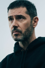 Imagen de Privilegios (T1): Ep.5 La fugitiva - 1
