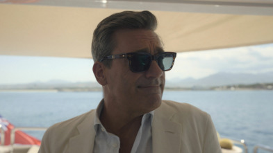 Imagen de Vicios ocultos (T2): Ep.5 A medio camino de ser invisible - 2