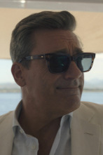 Imagen de Vicios ocultos (T2): Ep.5 A medio camino de ser invisible - 1