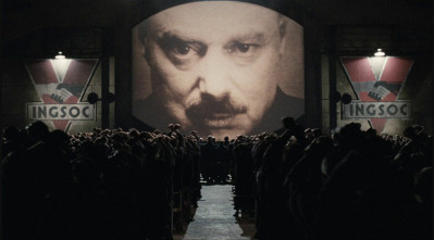Imagen de Orwell: 2+2=5 - 3