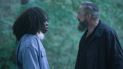 Imagen de Y entonces, huyes (T1): Ep.6  - 2