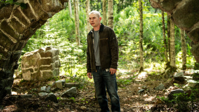 Imagen de From (T4): Ep.2 Refriega - 2