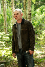 Imagen de From (T4): Ep.2 Refriega - 1