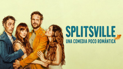 Imagen de Splitsville: una comedia poco romántica - 2