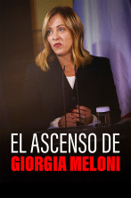 Imagen de El ascenso de Giorgia Meloni  - 1