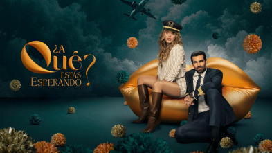 Imagen de ¿A qué estás esperando? (T1) - 2