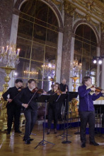 Imagen de The Four Seasons by Antonio Vivaldi and Giovanni Guido - 1