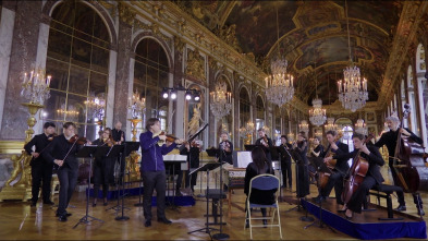 Imagen de The Four Seasons by Antonio Vivaldi and Giovanni Guido - 2
