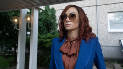 Imagen de Y entonces, huyes (T1): Ep.5  - 2