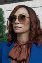 Imagen de Y entonces, huyes (T1): Ep.5  - 1