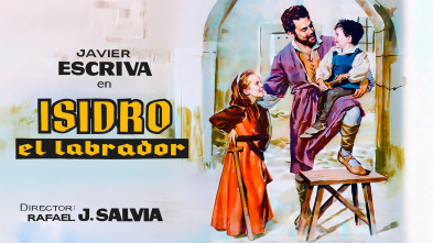 Imagen de Isidro, el labrador - 2