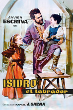 Imagen de Isidro, el labrador - 1
