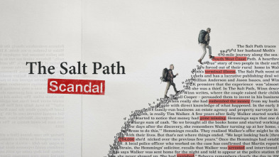 Imagen de The Salt Path Scandal - 2