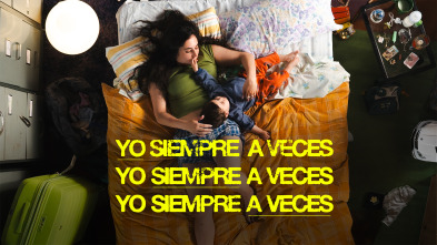 Imagen de (LSE) - Yo siempre a veces (T1) - 2