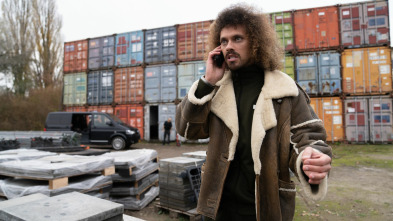 Imagen de Y entonces, huyes (T1): Ep.7  - 2