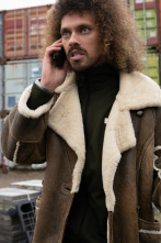 Imagen de Y entonces, huyes (T1): Ep.7  - 1