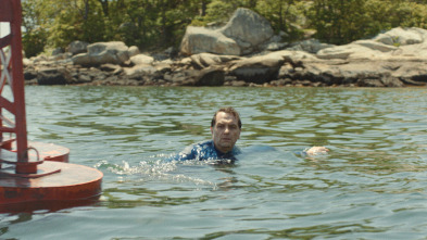 Imagen de La maldición de... (T1): Ep.3 El baño inaugural - 2