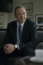 Imagen de House of Cards (T2): Ep.1  - 1