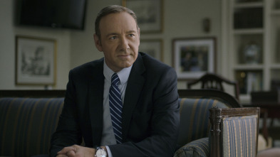 Imagen de House of Cards (T2): Ep.1  - 2