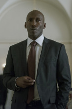Imagen de House of Cards (T2): Ep.4  - 1