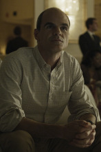 Imagen de House of Cards (T2): Ep.7  - 1