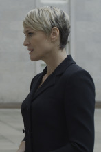 Imagen de House of Cards (T2): Ep.8  - 1