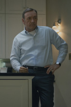 Imagen de House of Cards (T2): Ep.9  - 1