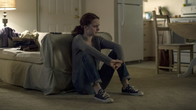 Imagen de House of Cards (T2): Ep.12  - 2