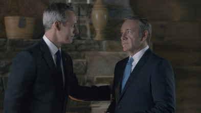 Imagen de House of Cards (T2): Ep.13  - 2