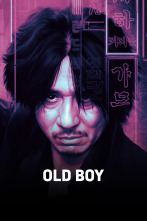 Imagen de Old boy - 1