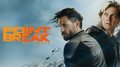 Imagen de Point Break (Sin límites) - 3