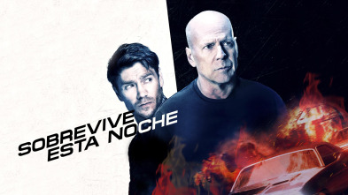 Imagen de Sobrevive esta noche - 2