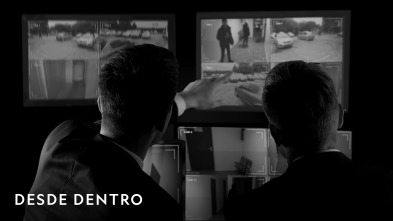 Imagen de Desde dentro  - 1