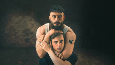 Imagen de Half Man (T1): Ep.2  - 2