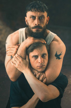 Imagen de Half Man (T1): Ep.2  - 1