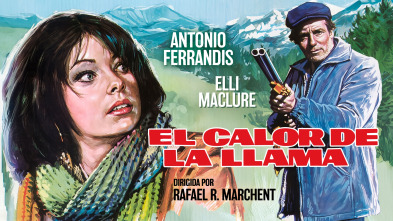 Imagen de El calor de la llama - 2