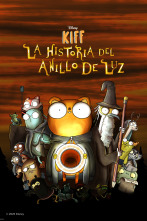 Imagen de Kiff: La historia del anillo de luz - 1