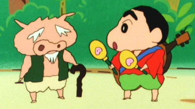 Imagen de Shin Chan: los adultos contraatacan - 3