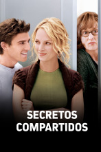 Imagen de Secretos compartidos - 1