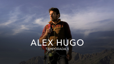 Imagen de Alex Hugo (T3) - 2